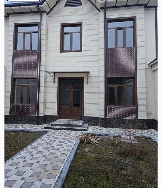Продажа Евродома в Ханабаде, 3-сотки (N 12545 ) — 1