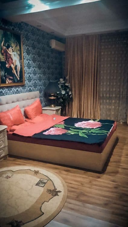 Феруза, Греческий городок 3,5 сотки 6 комнат — 1