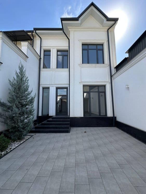 Продаю стильный премиум коттедж | 1.6 сотки | 180 м² Корасу-6 — 1