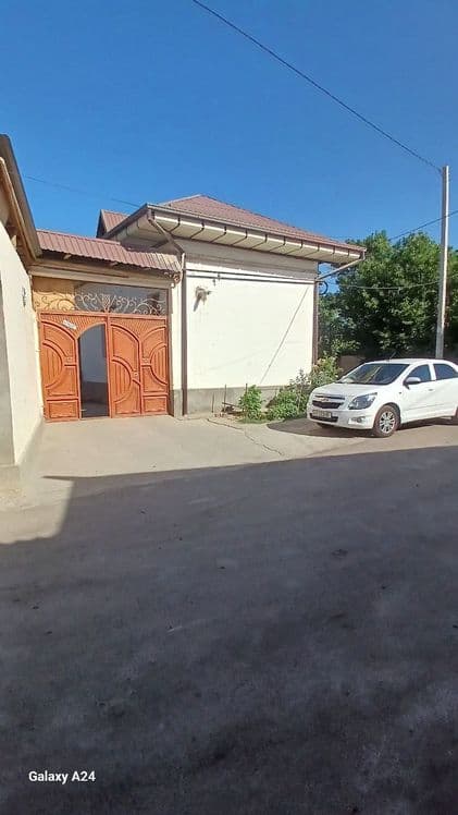 Shinam hovli sotiladi — 1