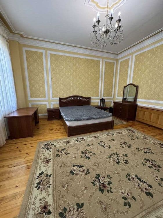 Prodaja Дома\улица Абдулла Кодирий\ор-тир Xазрат-Aли мечеть\ — 1