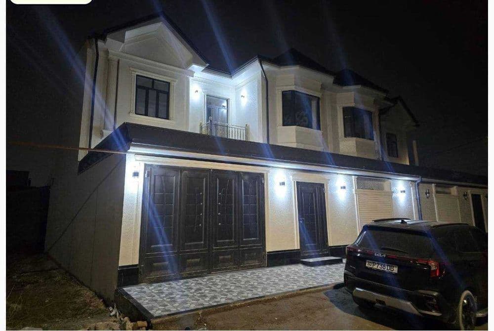 Продажа дома за Хокимиатом, Согдиана, 2-сотки (N 13573 ) — 1