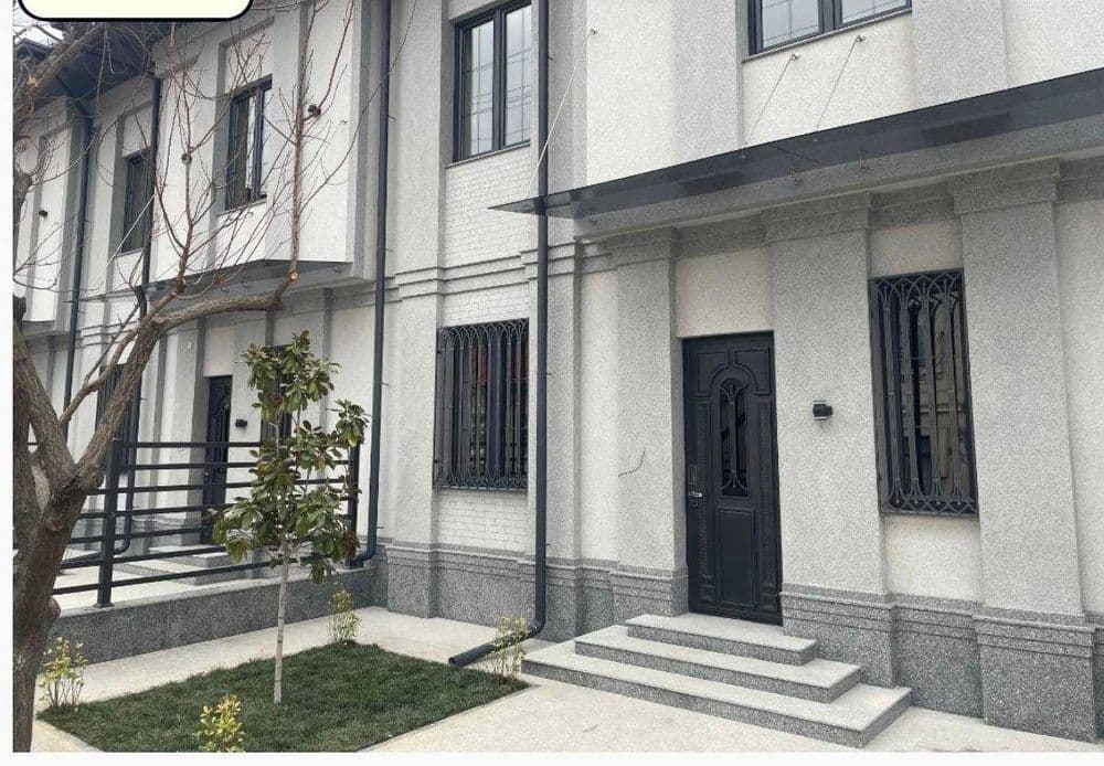 Продажа евродома в Чинабаде, 1.2-сотки (N 13228 ) — 1