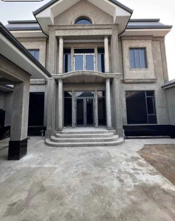 Продажа евродома в Юнусабаде-8, 2.7-сотки (N 13550 ) — 1