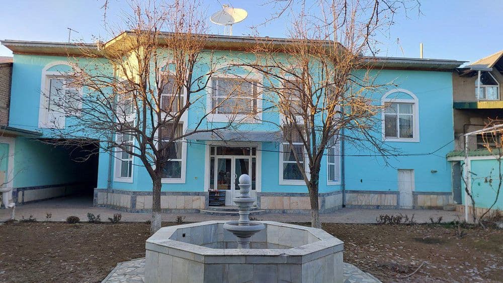Продается дом в Янгихаётском районе — 1