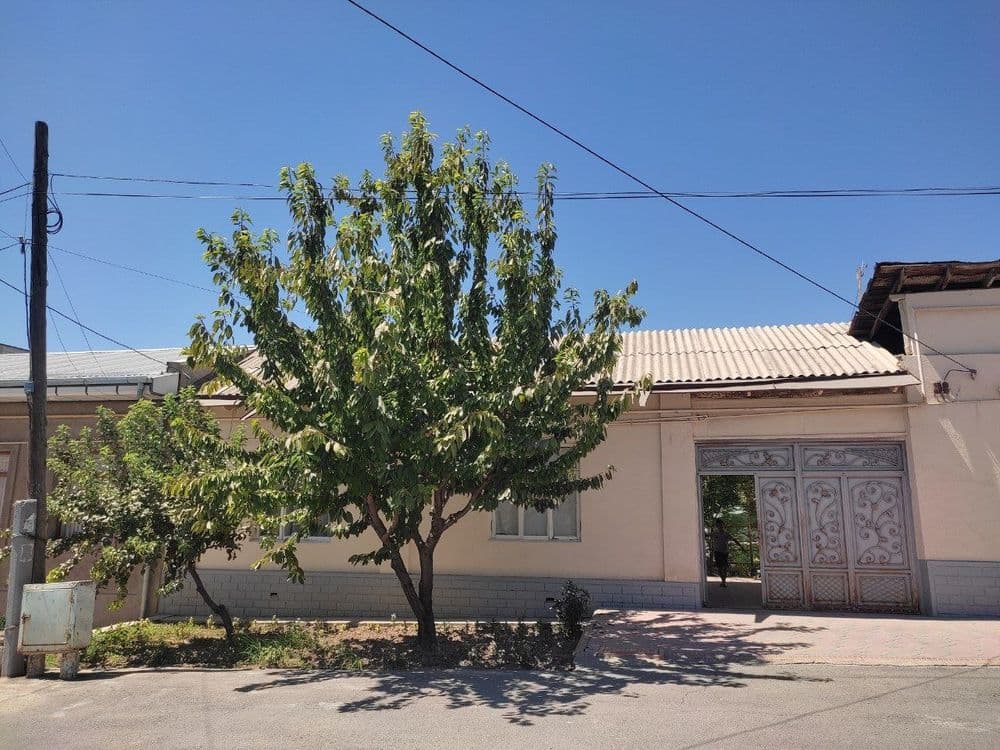 Продается дом на Юнус абаде 16 квартал — 1