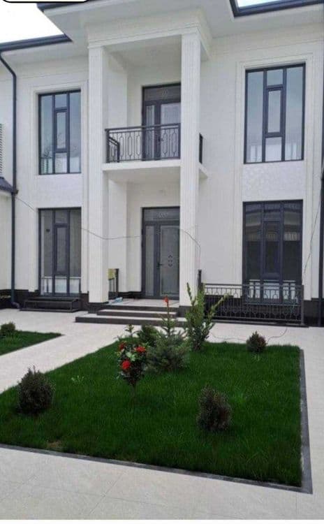 Продажа Евродома на Кипчоке, 3-сотки (N 13805 ) — 1