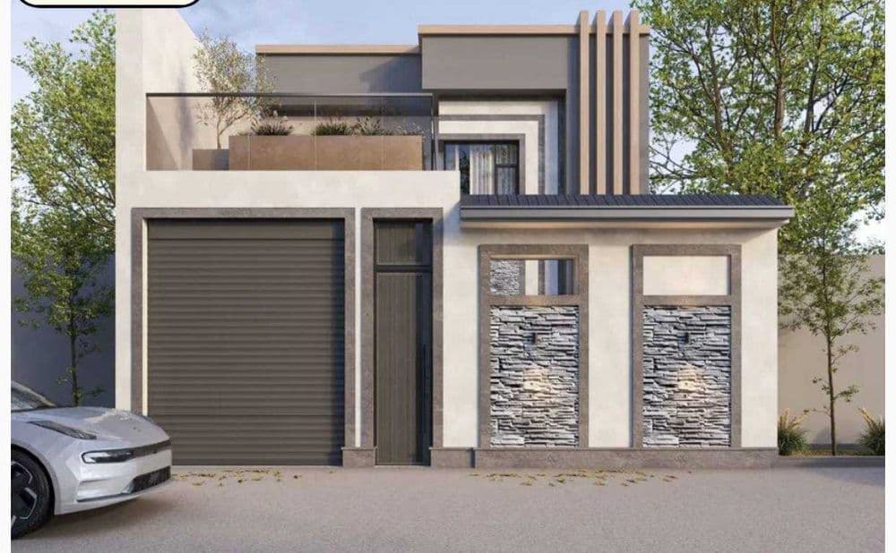 Продажа Евродома на Чинабаде, 2-сотки (N 13275 ) — 1
