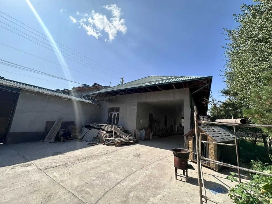 Yer sotiladi Bardankol 20 sotok продадаётся Участок на Барданкуль — 1