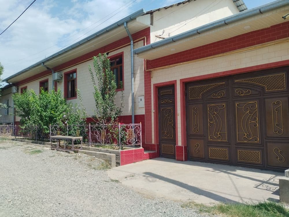Продается дом в Кибрайе — 1