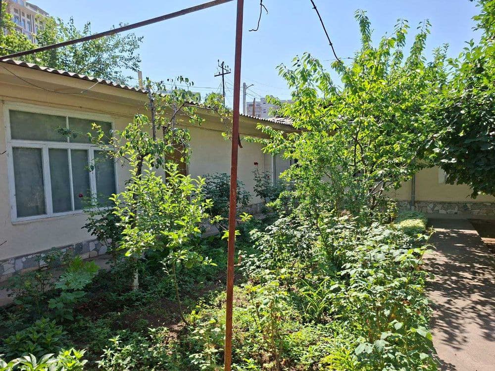 Срочно продается угловой участок от собственника ор-р Mirabad Avenue — 1