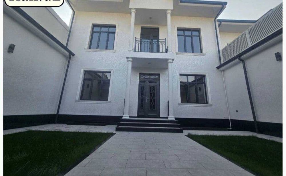Продажа Евродома в Шофаизе, 3-сотки (N 12926 ) — 1