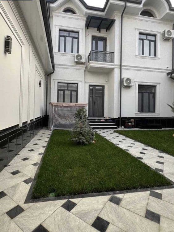 Продажа Евродома на Майкургане(Алмазар), 3-сотки (N 11588 ) — 1