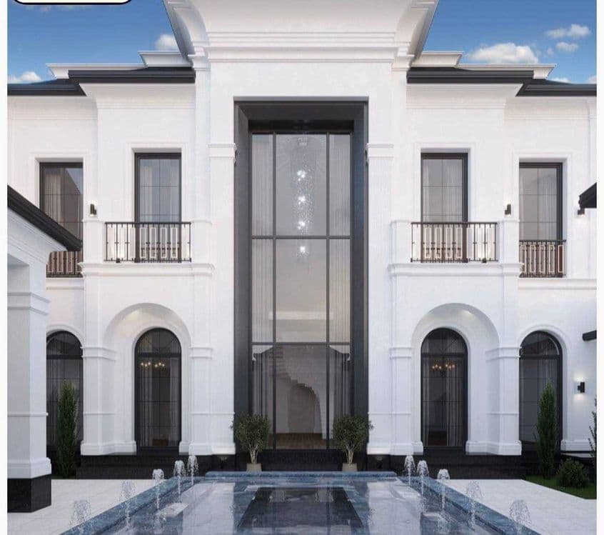 Продажа Евродома в Амир Тимуре, 3-сотки (N 13641 ) — 1