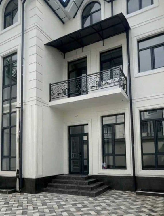 Продажа Евродома на Ферузе, 3-сотки (N 14228 ) — 1