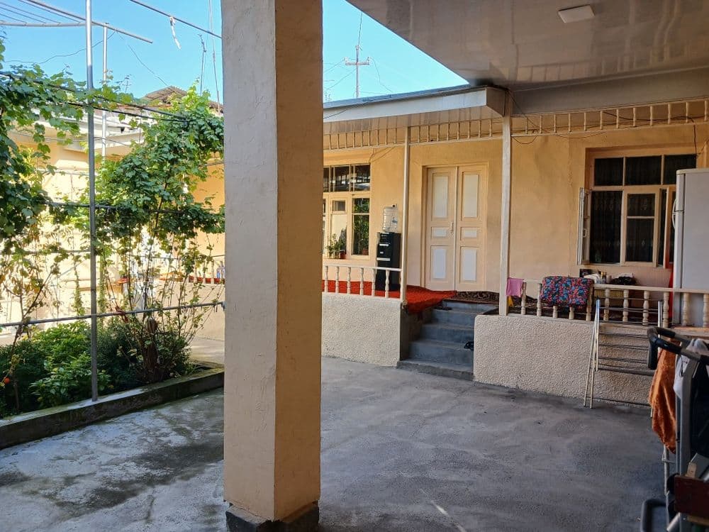 3.9sotix hovli 7xonali uy-joyi sotiladi — 1