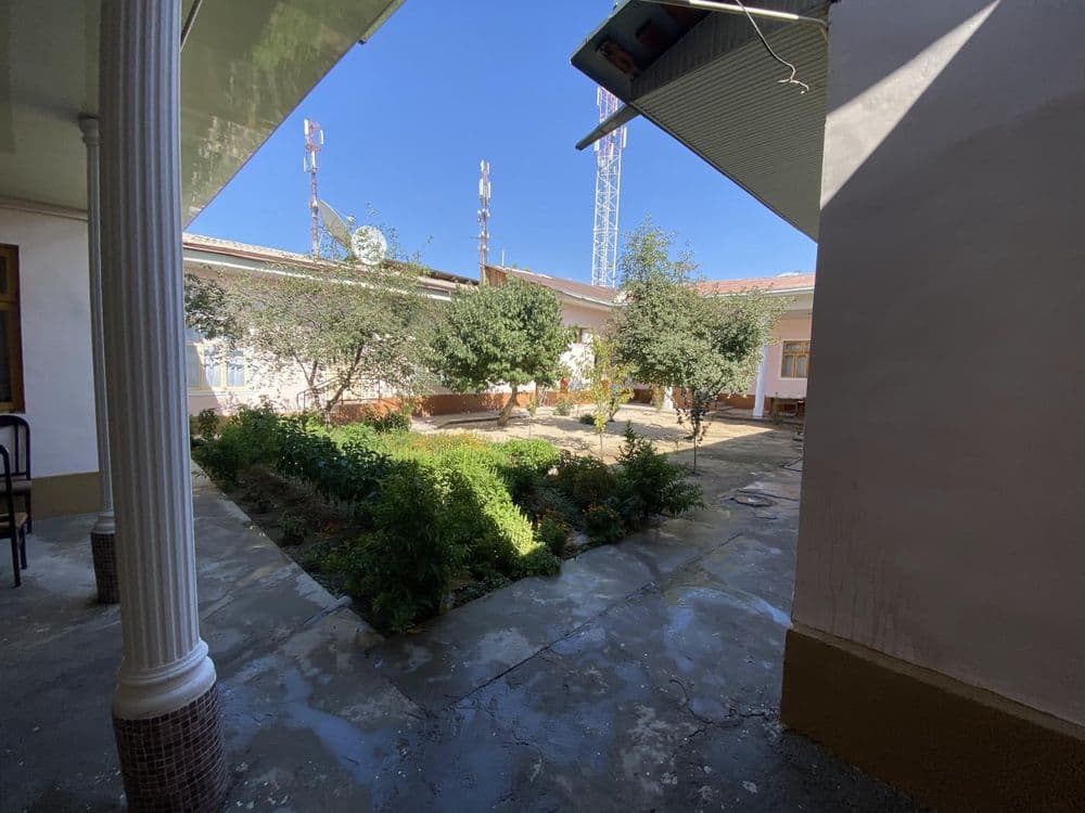 Samarqand darvoza Продается участок 6,45 сотух uy sotiladi kotta kocha — 1