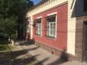 Продаётся дом участок