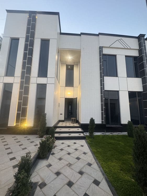 Продаётся Hl-Tech Дом. — 1