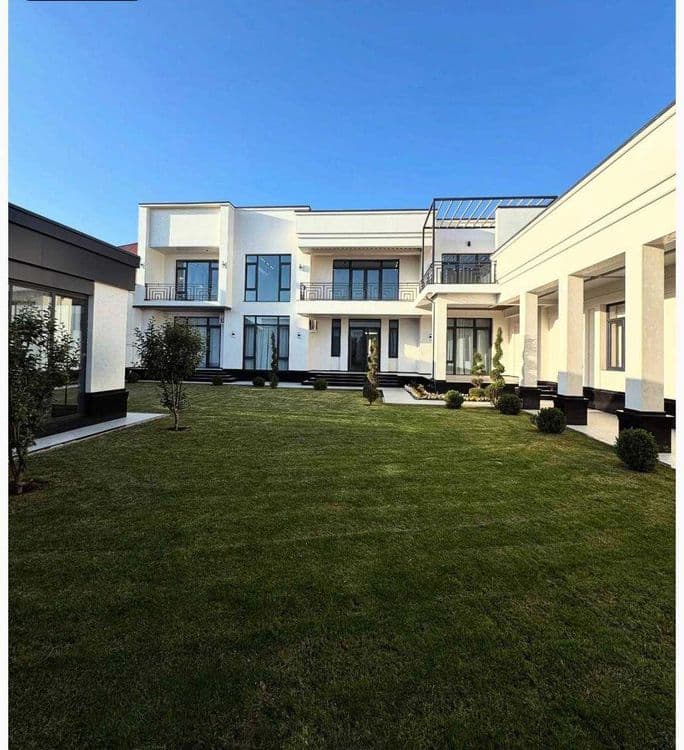 Продажа Евродома на Олмосе, 12-соток (N 12130 ) — 1
