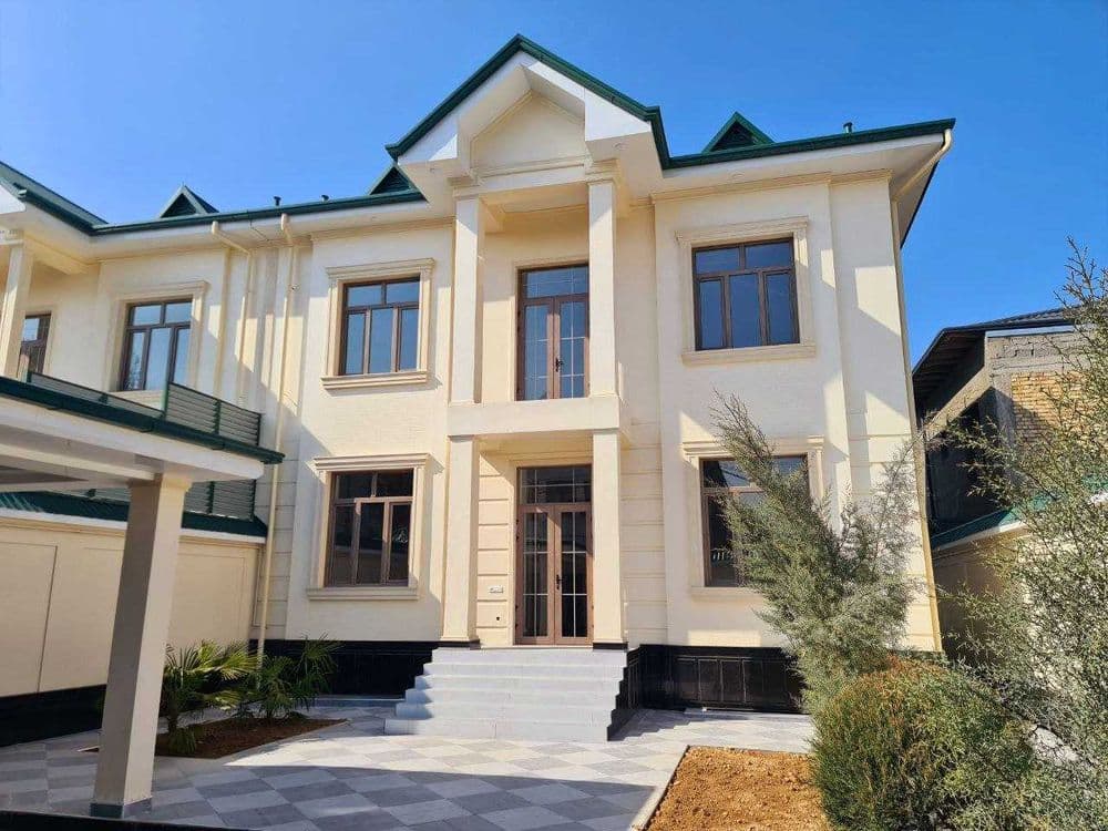 Ц.Луначарского (Мать и Дитя) 4.5 соток Евродом — 1