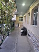 Продаётся свой дом 11 соток на Циолковского М.Улугбекский Олтинтепа