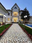ПРОДАЁТСЯ евродом – PREMIUM CLASS Ул. Дагестанская