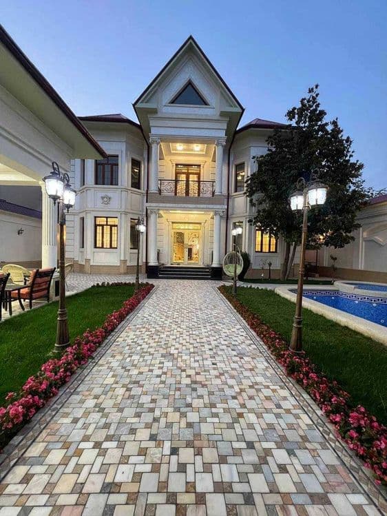 ПРОДАЁТСЯ евродом – PREMIUM CLASS Ул. Дагестанская — 1