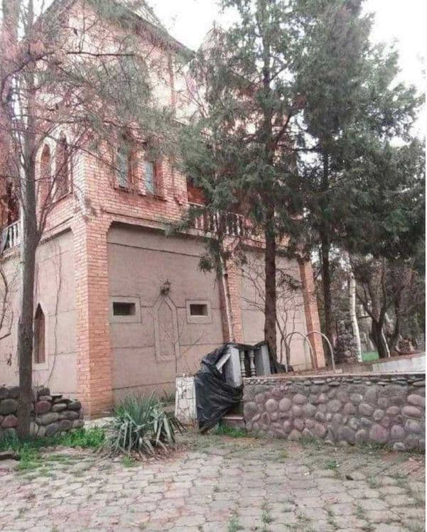Продается Евродом в Яшнабадском районе,40-лет, 50-соток (N 12746 ) — 1