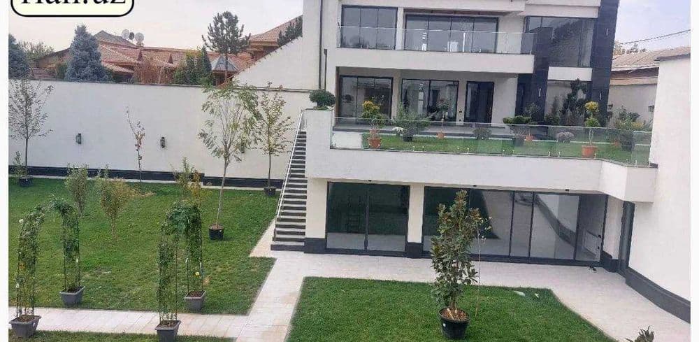 Продажа Евродома на Шуртепе, 15-сотки (N 13292 ) — 1