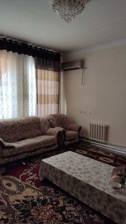 Продаётся:Коттедж 6х соток Ориентир:Чор-Бакр — 1