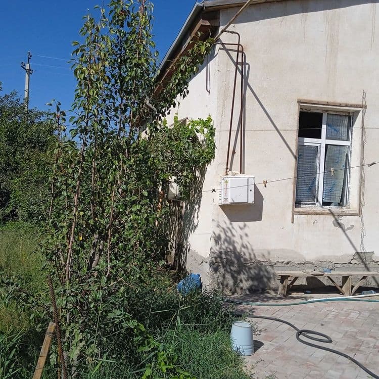 Коттедж сотилади — 1