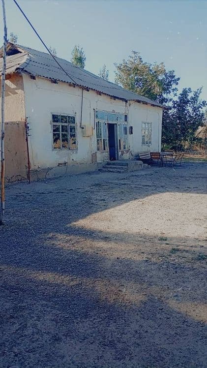Uchastka sotiladi — 1
