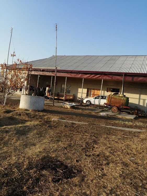 Bo'rdoqichilik bazasi sotiladi barcha xususiy mulk — 1