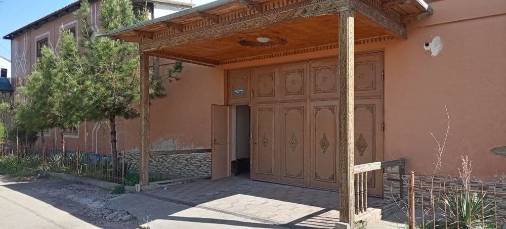 Ховли сотилади(продается срочно) — 1