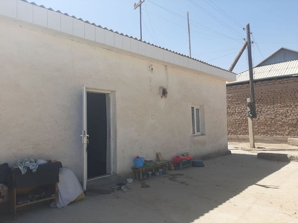 Hovli sotiladi srochno — 1