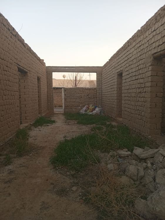 Hovli uy sotiladi — 1