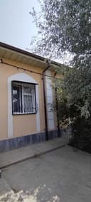 2 сотихли котедж сотилади ёки квартрага алмаштирилади