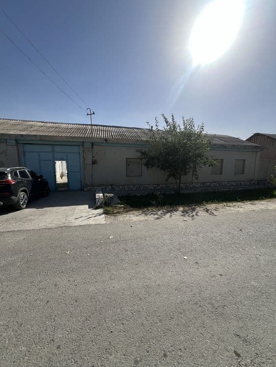 Navbahor tumanida Hovli sotiladi 16 sotix — 1