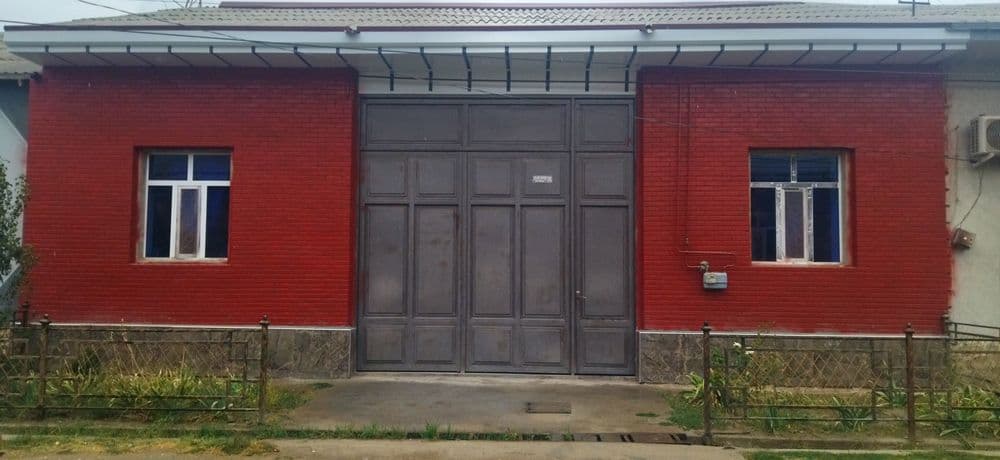 Нарпай 2 булим ховли сотилади — 1