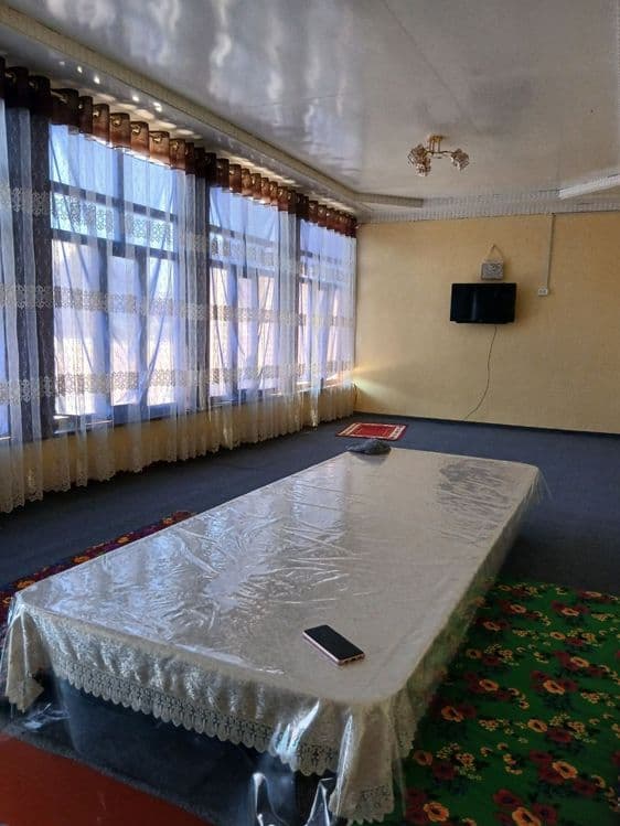 Hovli sotiladi !!! — 1