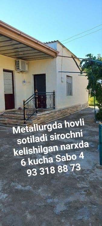 Naqt pul yoke kvartega almashtish varyantlari maxjud — 1