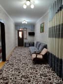 Ховли-Коттедж 2 этажли, 6 хона + 2 та санузел, Кармана Фарход-Ширин