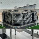 ISFAAN янги домларлардан квартира срочна сотилади