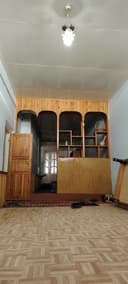 Сатылады жай коттедж 2 этажлы / Продается дом (Нукусда) Аэропорт тареп