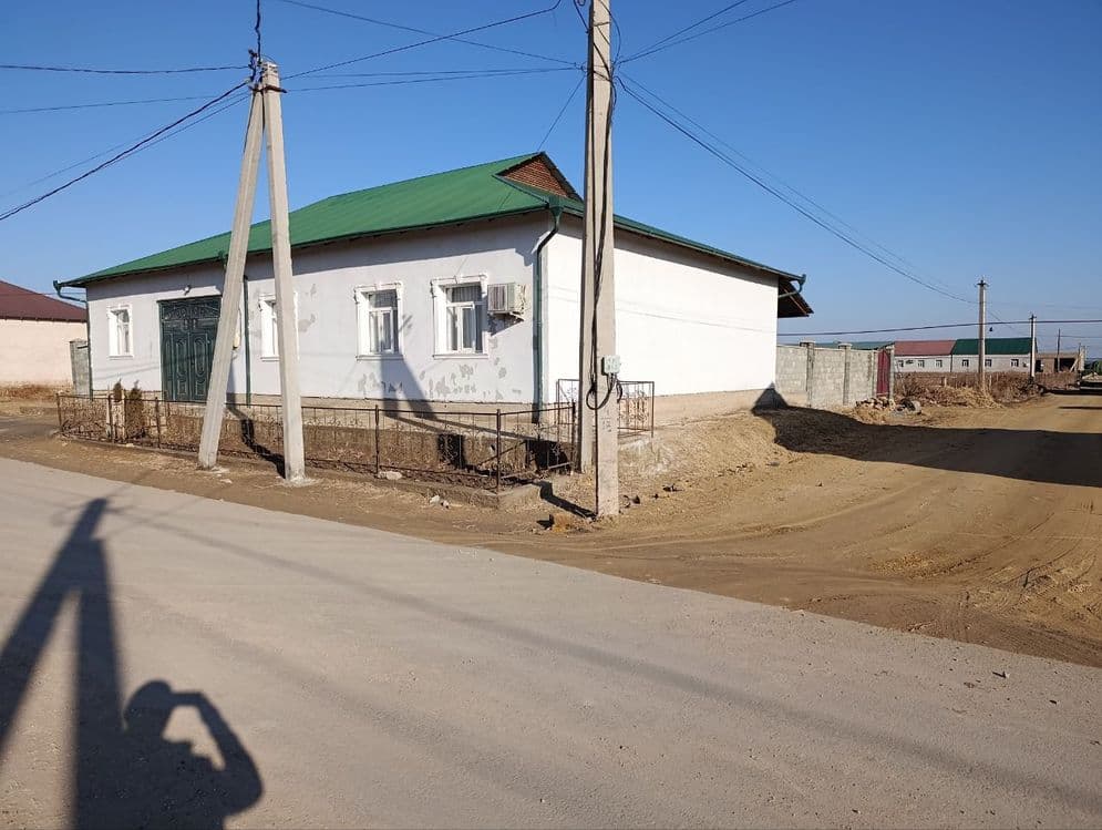 Жер жай 5 комната — 1