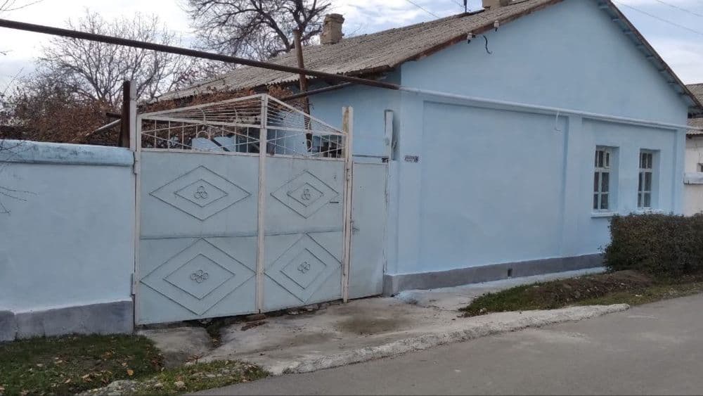 Продается дом.Булунгур,Урикзор 13 — 1