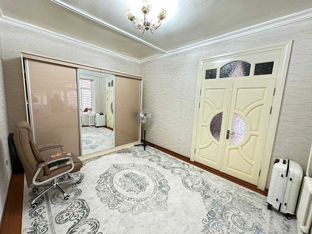 Частный дом город Акташ Самарканд — 1