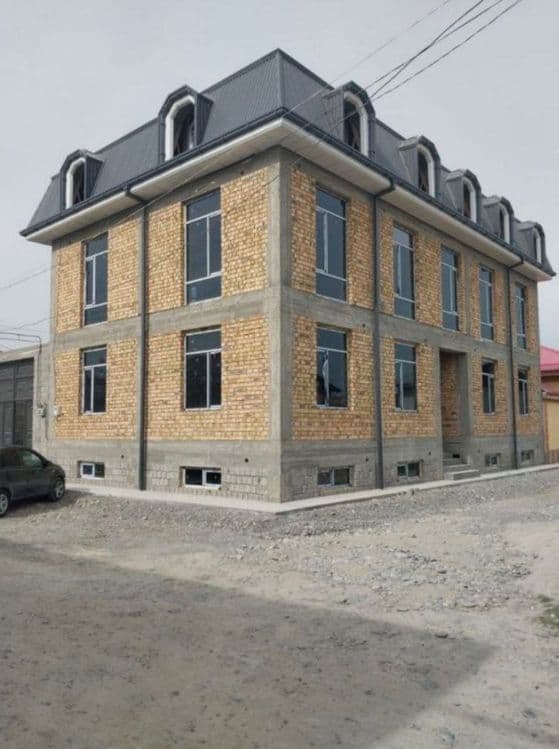 Hovli sotiladi 3 sotiq — 1