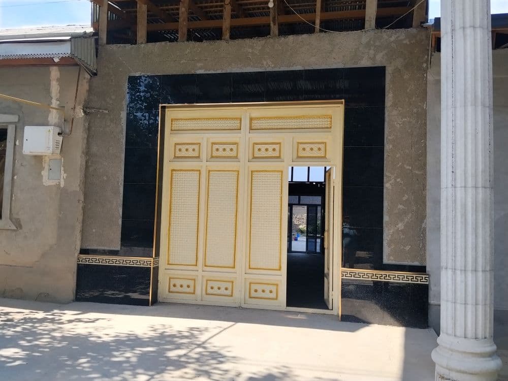 Продаётся дом Самарканд мулжал. Сагдиана Ян йул — 1